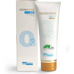 Crème Corporelle Bio 250ml
