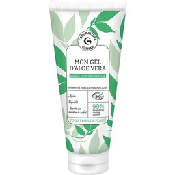 Gel Aloe Vera Bio 200ml