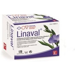 Linaval 120 Capsules