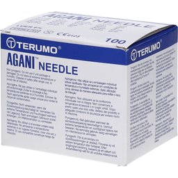 Agani™ 22g Ø 0.7mm - 32mm