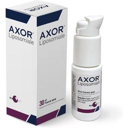 Anatek Health Axor Liposomiale 30ml
