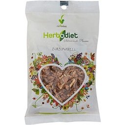 Sarsaparilla Root 60g