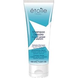 Shampooing Cheveux Gras 150ml