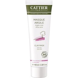 Masque Argile Rose 100ml