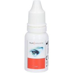 Eyedrops