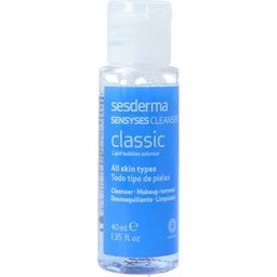 Sensyses Classic Cleanser 40ml