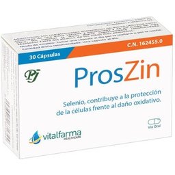 Proszin 30caps