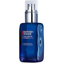 Homme Force Supreme Blue Serum