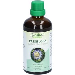 Fytobell® Passiflora incarnata UE