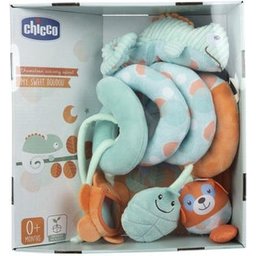 Jouet My Sweet Doudou Chameleon Spiral 1ut