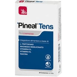 Pineal Tens 28comp