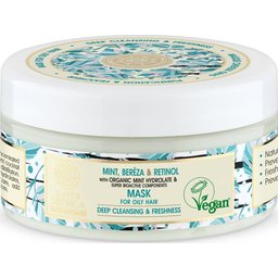 Mascarilla Capilar Cabello graso 300ml