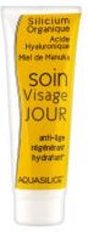 Soin Visage Jour Anti-Âge 50 ml - Tube 50 ml