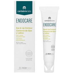 Contour Yeux et Lèvres 15 ml