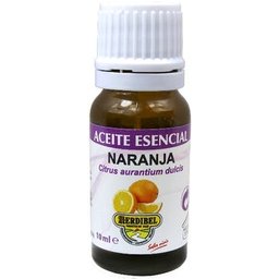 Huile Essentielle Orange 10ml