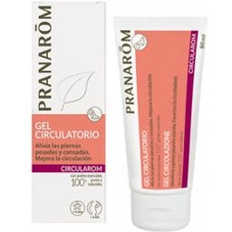 Pranarôm Circularom Oelogel 80ml