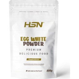 Albúmina de Huevo en Polvo 500g