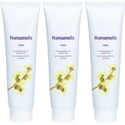 Phytomed Crème à l'hamamélis 100 ml
