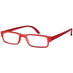 Lunettes de Lecture Action Rouge Mat +1.00 1ut