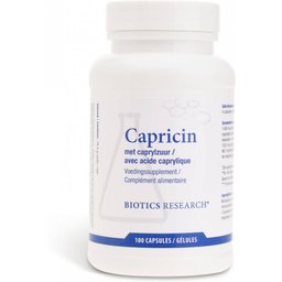 Biotics Capricin