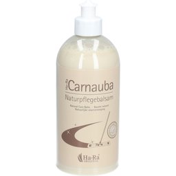 Ha-Ra Carnauba Baume Naturel