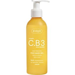 Vitamin C.B3 Niacinamide Cleansing Gel 190ml