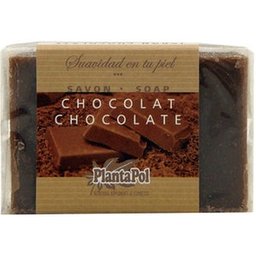 Jabón de Chocolate 100g