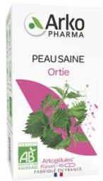 Arkog Ortie Bio - 45 Gel . - Boîte 45 gélules