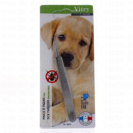 Pet Care - Pince à tique