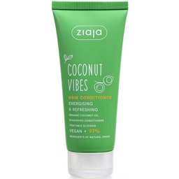 Coconut Vibes Hair Conditioner 100ml