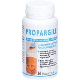 Propargile Holistica
