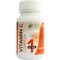 Vitamine C Complex 90 comprimés