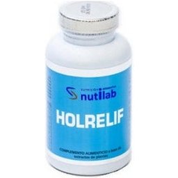 Nutilab 60 Capsules de légumes Nutilab