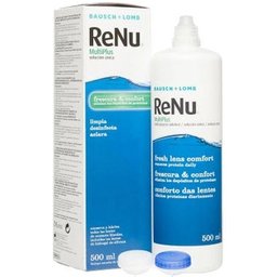 Renu Multiplus 500ml