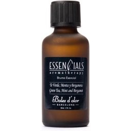 Boles d'Olor Essencials Mist Thé vert, menthe et bergamote 50ml