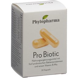 Probiotique