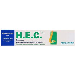 HEC Pommade 25g