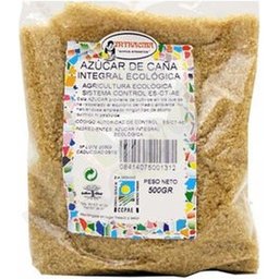 Sugar Int Eco 500g