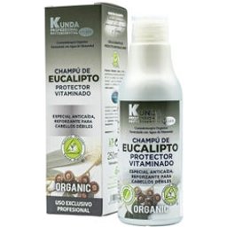 Shampooing Eucalyptus contre la chute des cheveux 250ml
