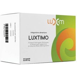 Luxtimo 60caps