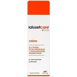 Care Cica Plus 25G