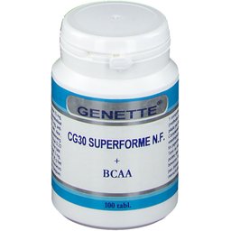 Superphar Cg30 Superforme 100 dragées