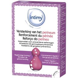 Intimy® Care Renforcement du périnée