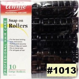 Rouleaux Noir 1013 Grand 10uts