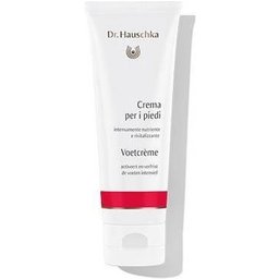 Crème Hydratante pour les Pieds