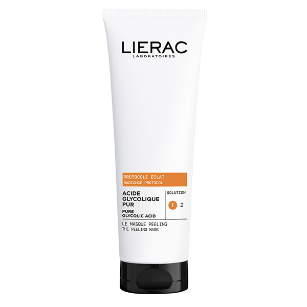 Protocole Eclat Le Masque Peeling 75ml