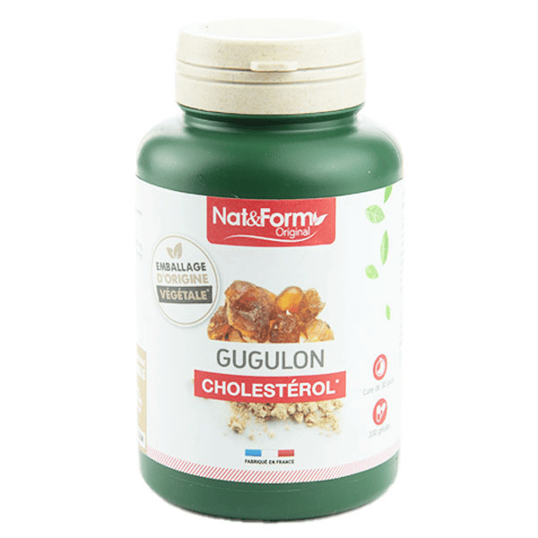 Original Gugulon 200 gélules