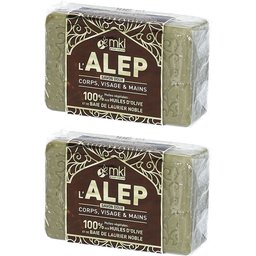 Mkl Savonnette D'alep