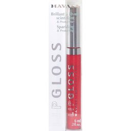 Lip Gloss Strawberry 6ml