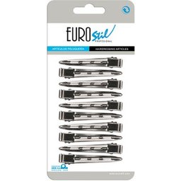 Kit Pinzas Metal 10uds